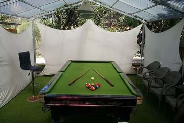 Billiards