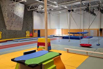 Children's activities