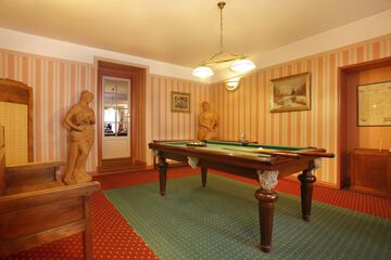 Billiards