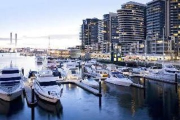  Grand Mercure Apartments Docklands 14