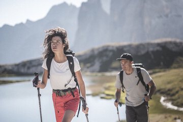 Hiking