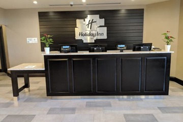 Holiday Inn Champaign by IHG