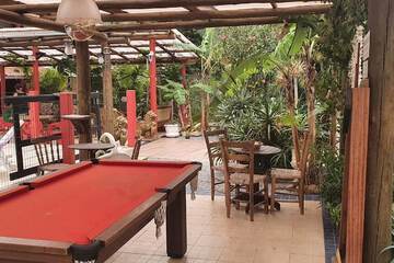 Billiards