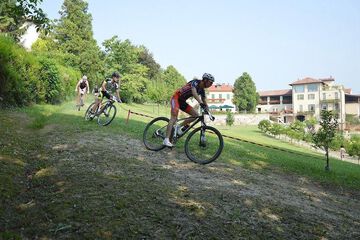 Bicycling