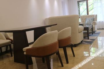 Hotel Interior or Public Areas