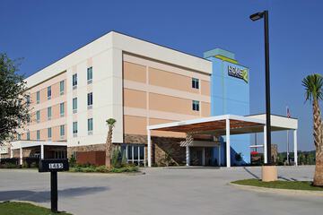 Home2 Suites by Hilton Mobile I 65 Government Boulevard