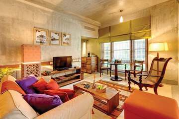 lounge