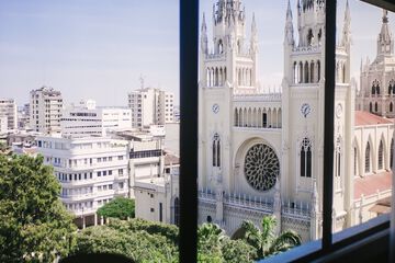 Park view