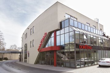 Building design