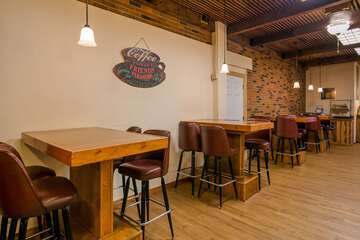 Breakfast/Coffee Service 11 of 13