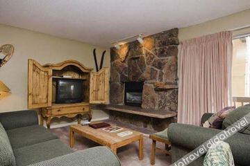 Hotel Interior or Public Areas