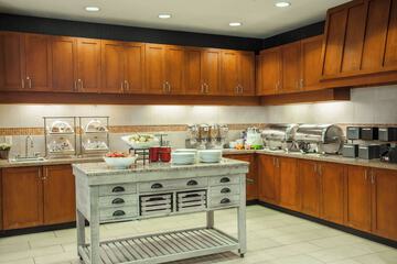 Breakfast/Coffee Service 53 of 58