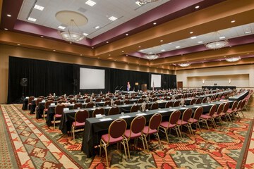 Ballroom