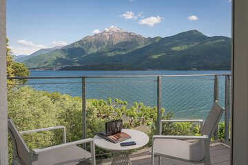 Lake view