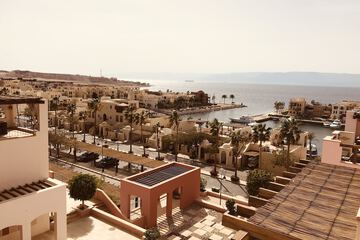 View from room