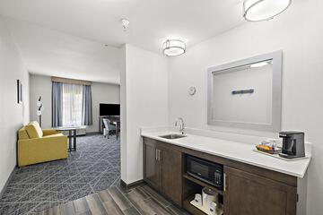 Minibar