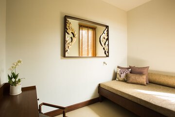 Children's theme room