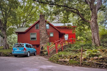Birchcliff Resort