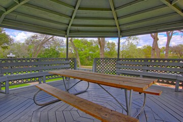 Gazebo