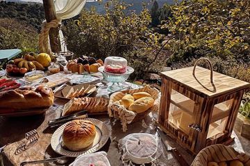 Coffee service