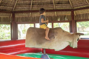 Children's activities