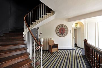 Staircase