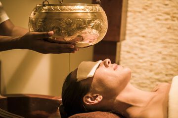 Spa treatment