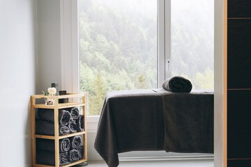 Spa treatment