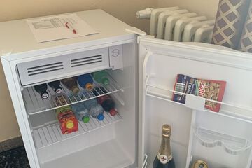 Minibar
