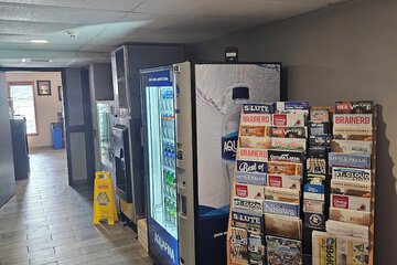 Vending machine