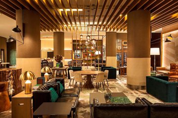 Hotel Interior 12 of 95