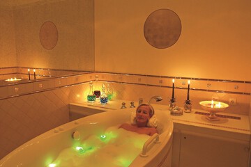 Spa treatment