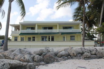 Hotel Front