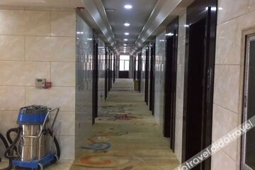 Hotel Interior or Public Areas