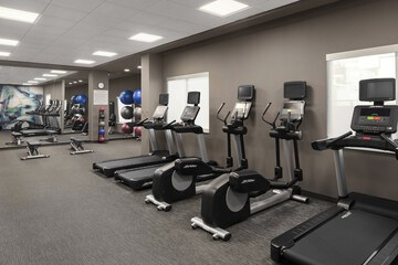 Health and Fitness 33 of 36