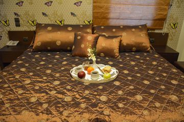Room service - dining