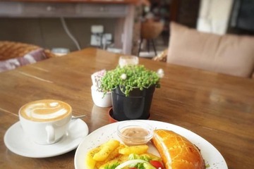 Cafe