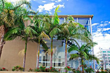 Hotel Front