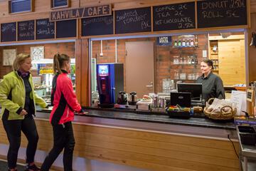 Cafe