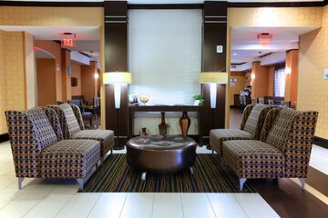 Holiday Inn Express Hotel & Suites DALLAS WEST by IHG