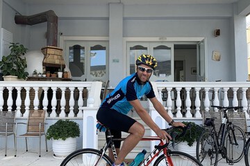 Bicycling