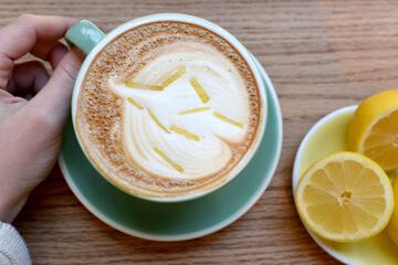 Breakfast/Coffee Service 61 of 102