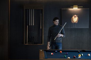 Billiards