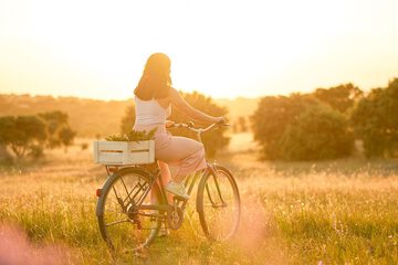 Bicycling