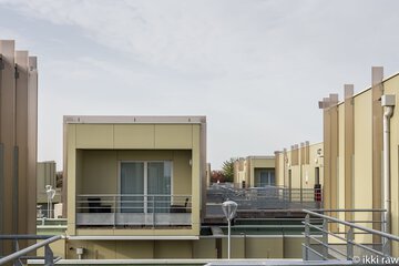 Building design