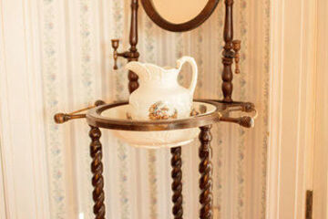 In-Room Amenity