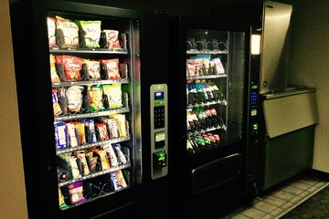 Vending machine