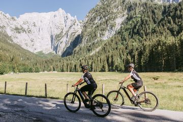 Bicycling