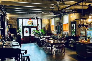 Hotel Interior 18 of 58