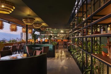 Sundeck